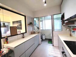 Blk 121A Eastbank @ Canberra (Sembawang), HDB 4 Rooms #553075991